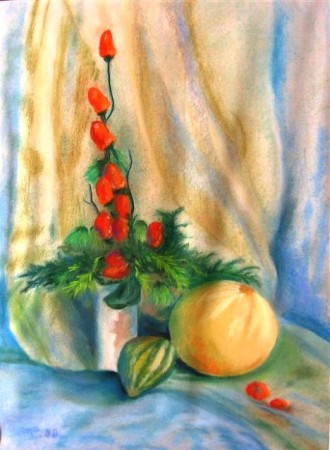 12. "KÕRVITS" 64X81 ***